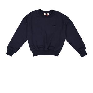 Zero plus Us sweatshirt